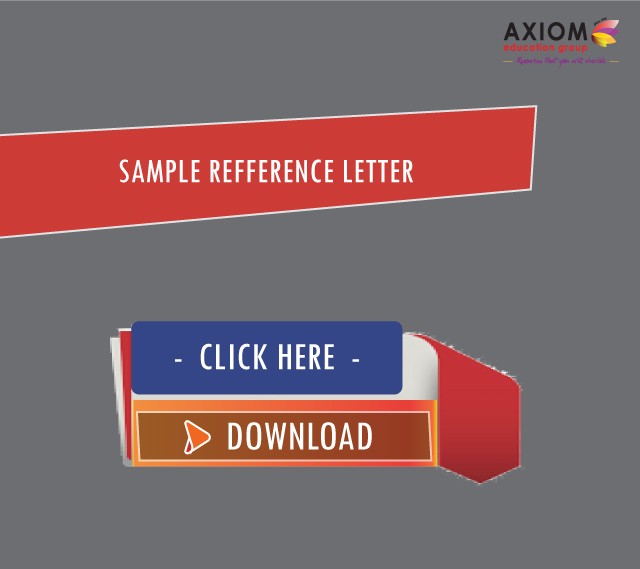 SAMPLE-REFFERENCE-LETTER Axiom