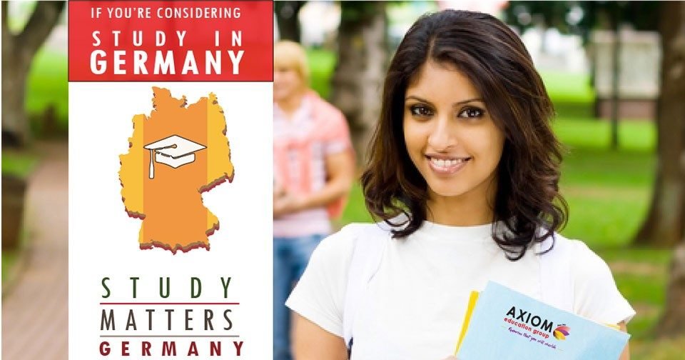 Study Matters in Germany | Study Abroad