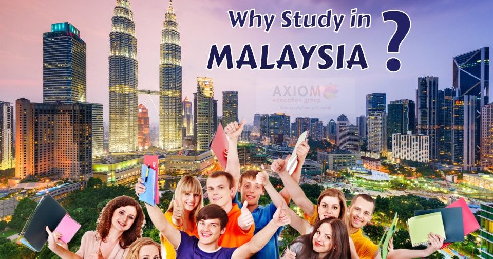 Why Study in Malaysia | Study Abroad