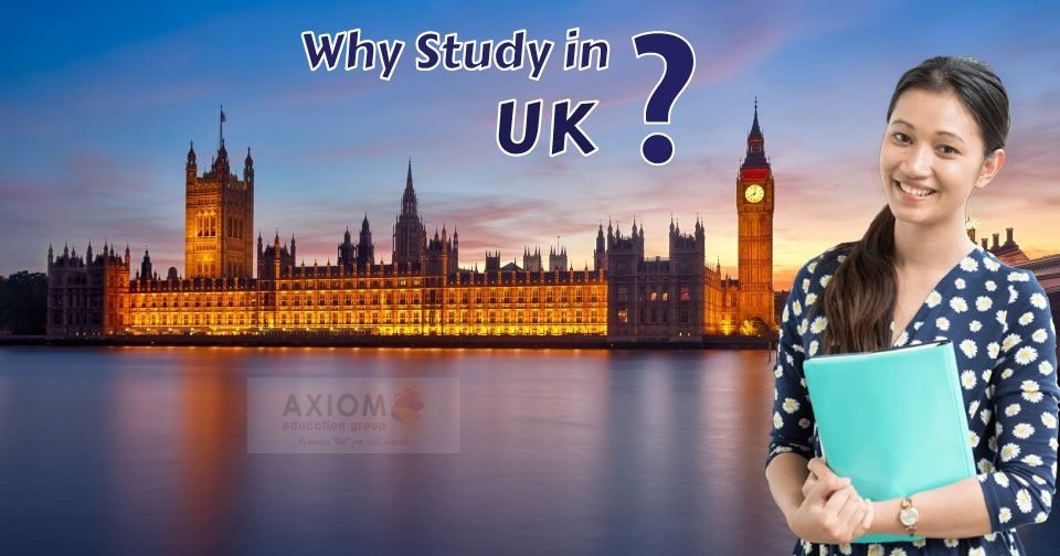 Why Study In Uk Study Abroad Why Study In Uk Study Abroad
