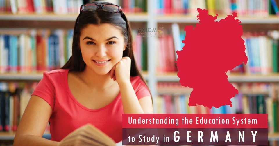 Education System in Germany | Study Abroad