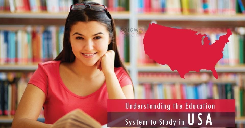 Understanding the American Education System | Study Abroad