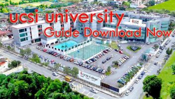 ucsi U Guide Download Now