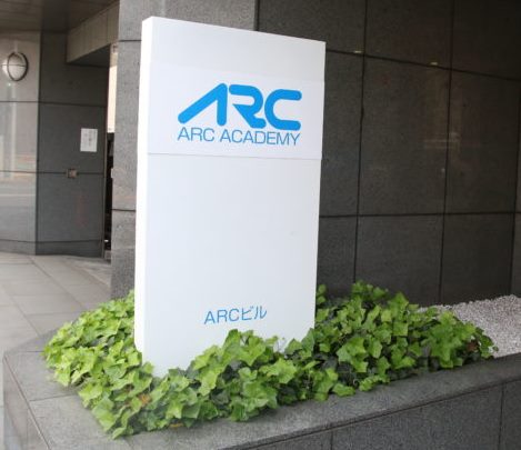 Arc Academy, Osaka Campus